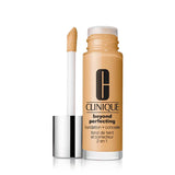Clinique Beyond Perfecting - Foundation + Concealer -Dry Combination to Combination Oily Skin - Skin Society {{ shop.address.country }}