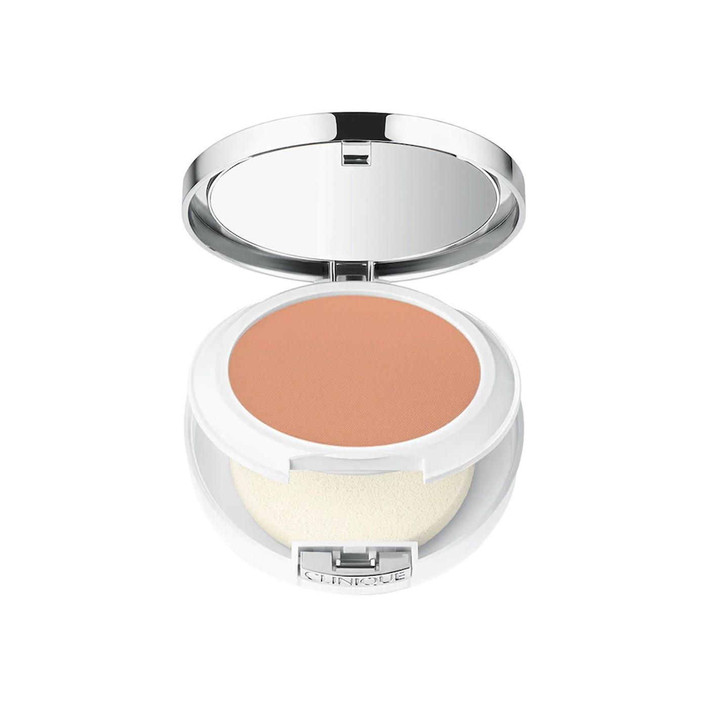 Clinique Beyond Perfecting - Powder Foundation + Concealer - Dry Combination to Oily Skin - Skin Society {{ shop.address.country }}