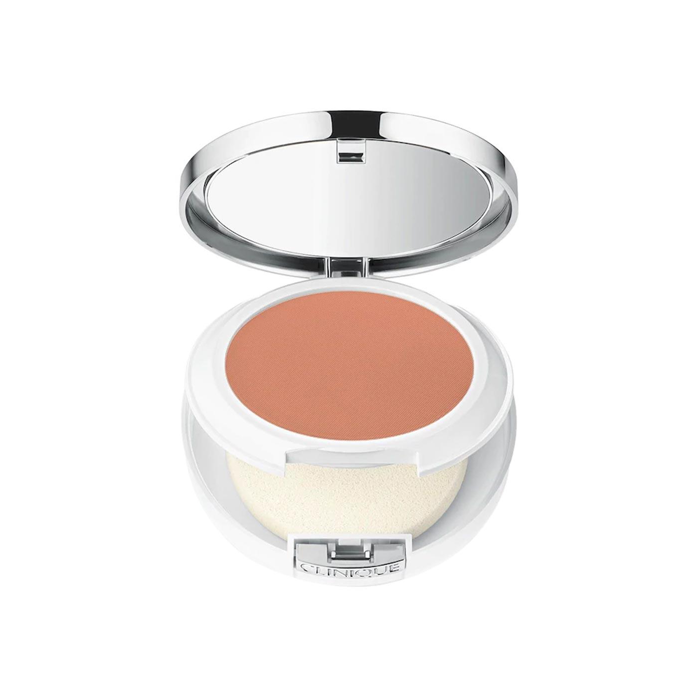 Clinique Beyond Perfecting - Powder Foundation + Concealer - Dry Combination to Oily Skin - Skin Society {{ shop.address.country }}