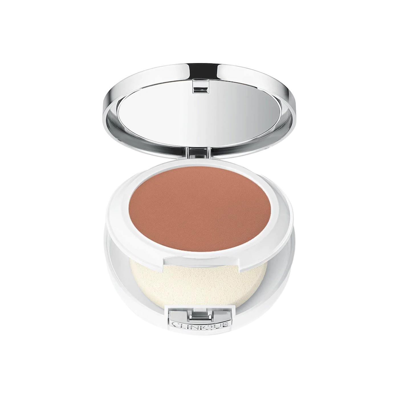 Clinique Beyond Perfecting - Powder Foundation + Concealer - Dry Combination to Oily Skin - Skin Society {{ shop.address.country }}