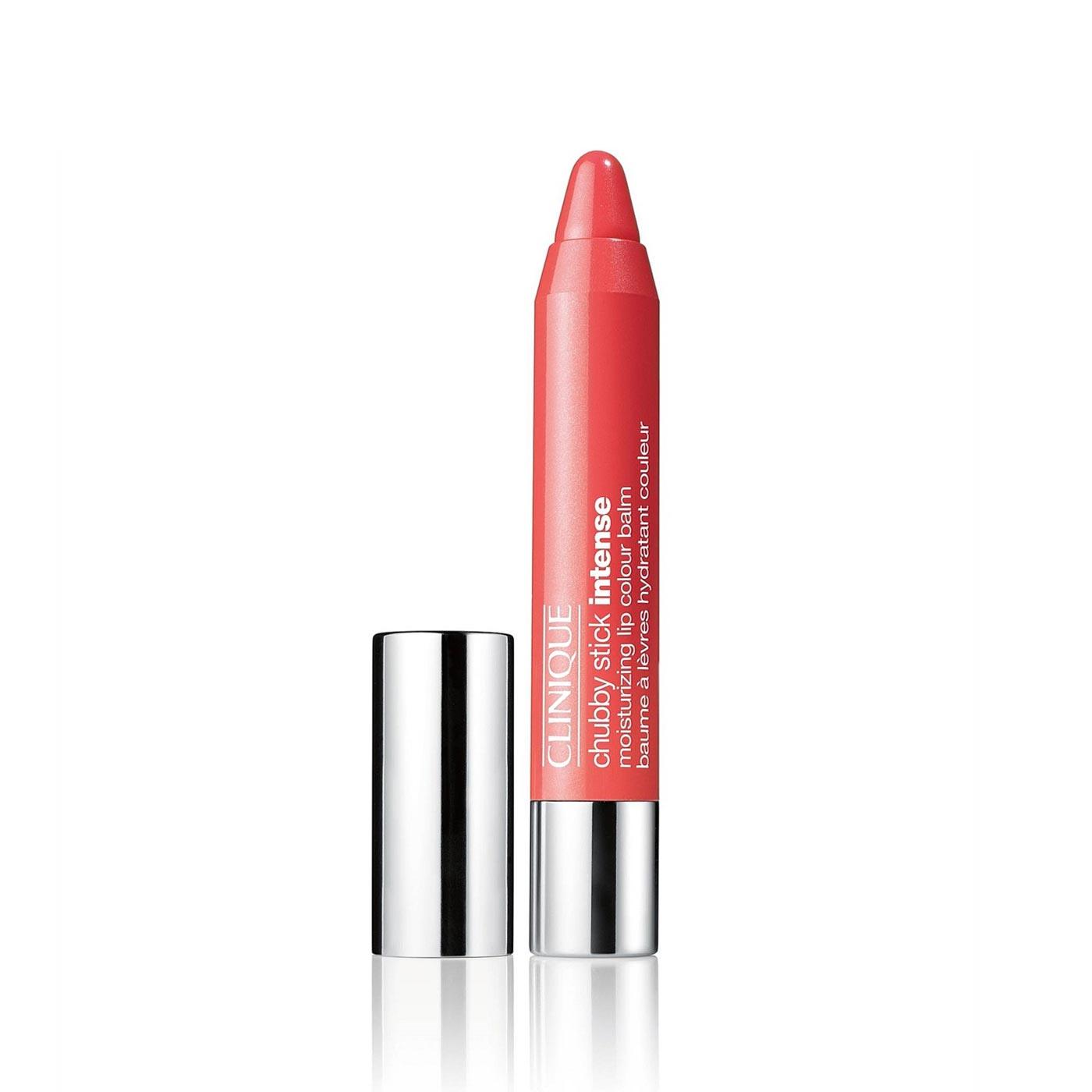 Clinique Chubby Stick Intense Moisturizing Lip Colour Balm - Skin Society {{ shop.address.country }}