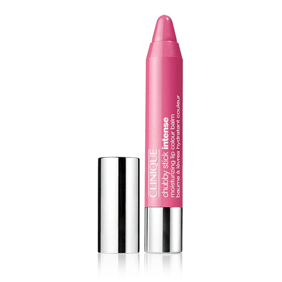 Clinique Chubby Stick Intense Moisturizing Lip Colour Balm - Skin Society {{ shop.address.country }}