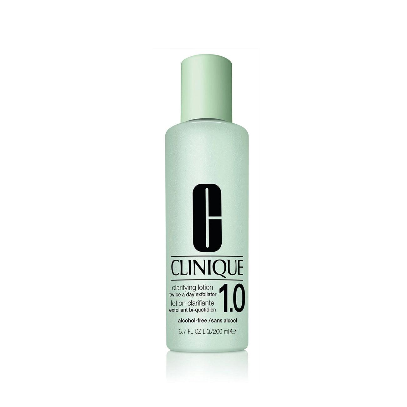 Clinique Clarifying Lotion 1.0 - Skin Society {{ shop.address.country }}