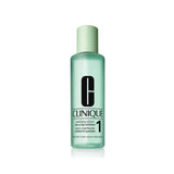 Clinique Clarifying Lotion 1 - Twice a Day Exfoliator - Very Dry to Dry Skin - Skin Society {{ shop.address.country }}