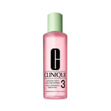 Clinique Clarifying Lotion 3 - Twice a Day Exfoliator - Combination Oily Skin - Skin Society {{ shop.address.country }}