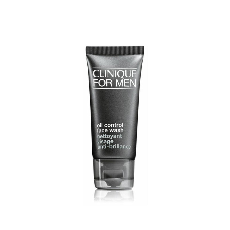 Clinique Clinique For Men™ Face Wash Oily Skin Formula - Skin Society {{ shop.address.country }}
