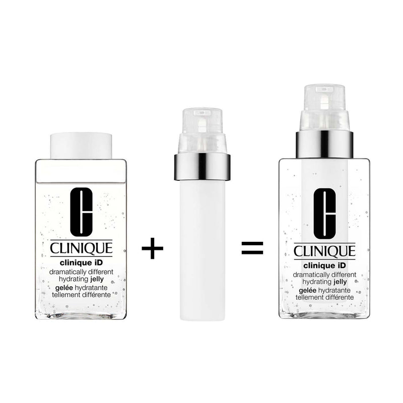 Clinique Clinique iD for Uneven Skin Tone - Skin Society {{ shop.address.country }}