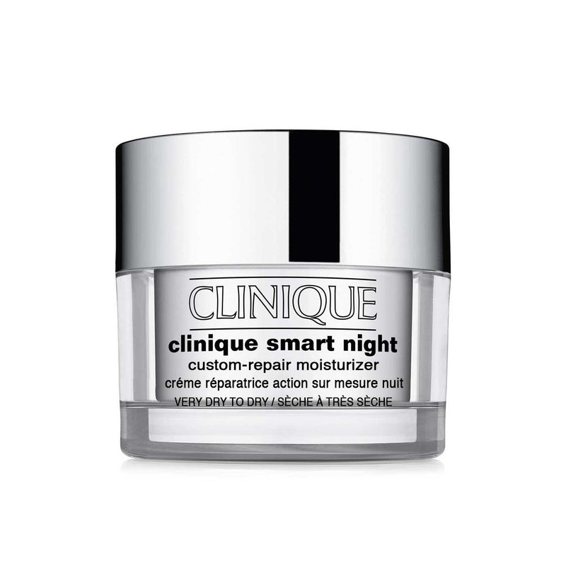 Clinique Clinique Smart Night™ Custom-Repair Moisturizer - Skin Society {{ shop.address.country }}