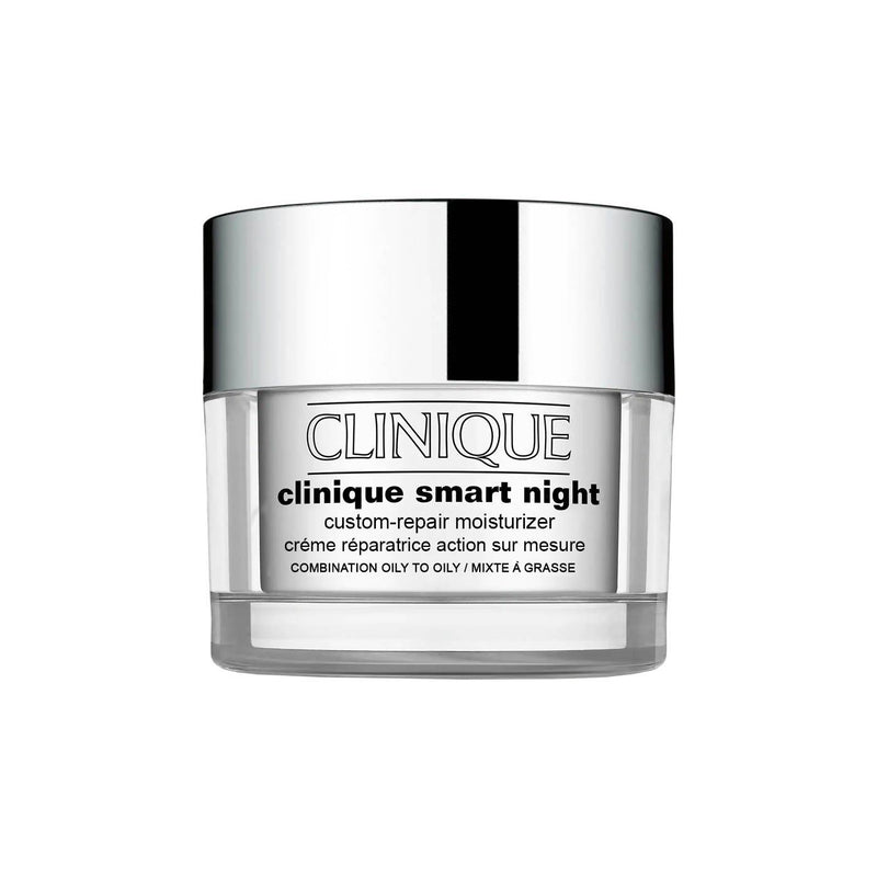 Clinique Clinique Smart Night™ Custom-Repair Moisturizer - Skin Society {{ shop.address.country }}