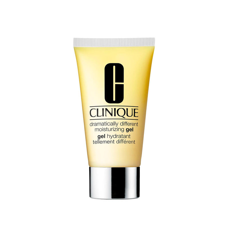 Clinique Dramatically Different Moisturizing Gel Tube - Combination Oily to Oily Skin - Skin Society {{ shop.address.country }}