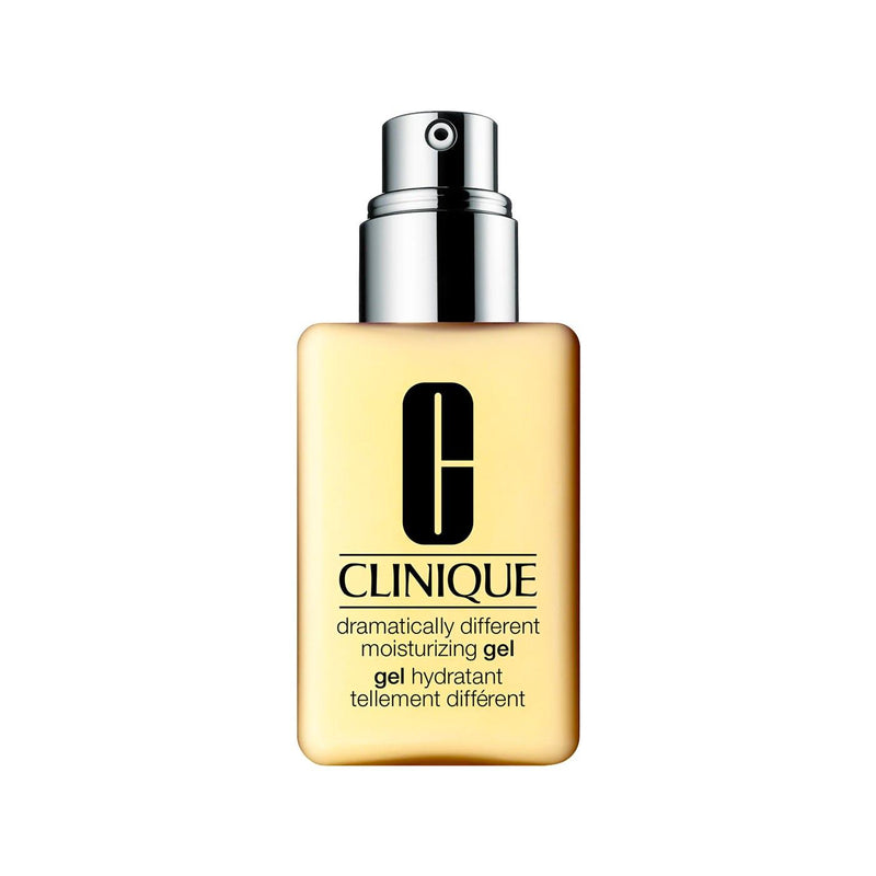 Clinique Dramatically Different Moisturizing Gel with Pump - Combination Oily to Oily Skin - Skin Society {{ shop.address.country }}