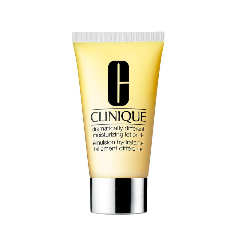 Clinique Dramatically Different Moisturizing Lotion+ Tube - Very Dry to Dry Combination Skin - Skin Society {{ shop.address.country }}