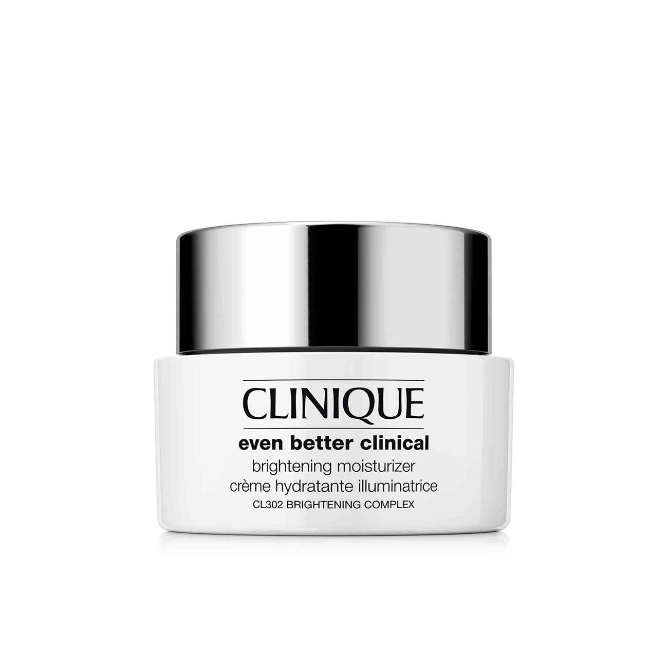 Clinique Even Better Clinical Brightening Moisturizer - Skin Society {{ shop.address.country }}