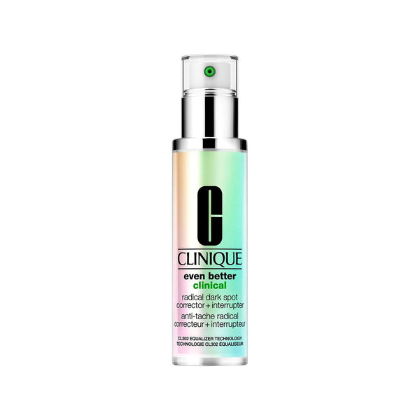 Clinique Even Better Clinical Radical Dark Spot Corrector + Interrupter - Skin Society {{ shop.address.country }}