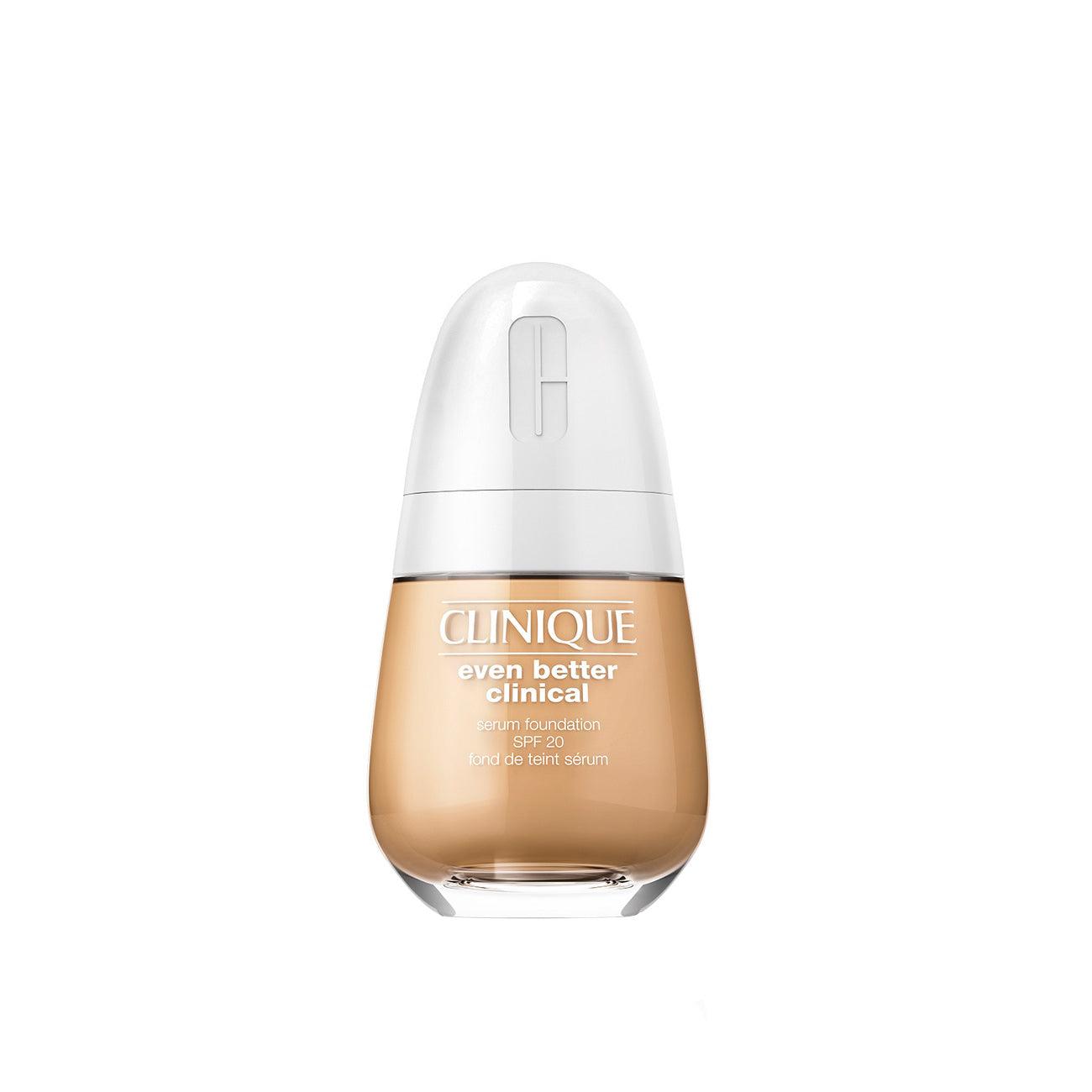 Clinique Even Better Clinical™ Serum Foundation Broad Spectrum SPF 20 - Skin Society {{ shop.address.country }}