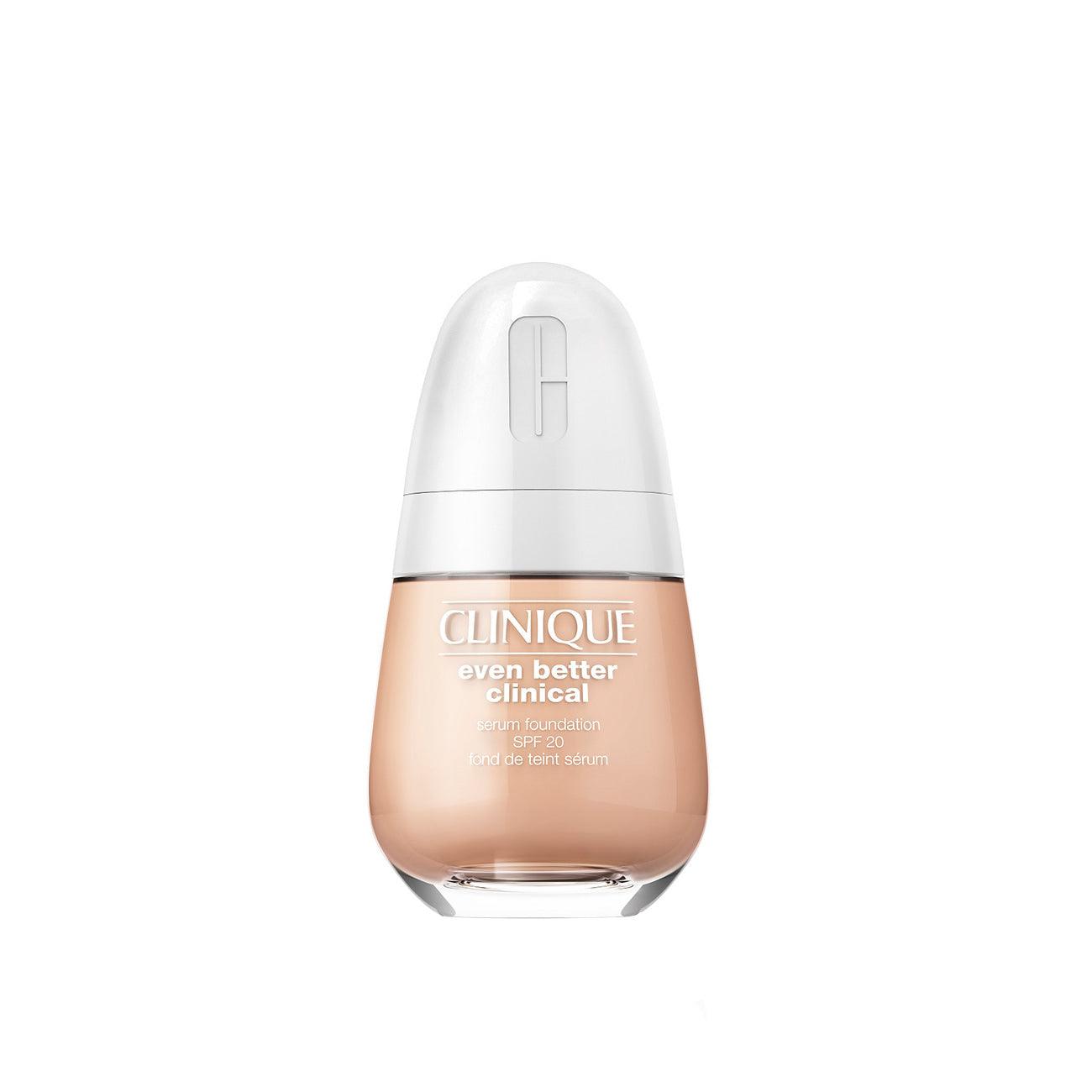 Clinique Even Better Clinical™ Serum Foundation Broad Spectrum SPF 20 - Skin Society {{ shop.address.country }}