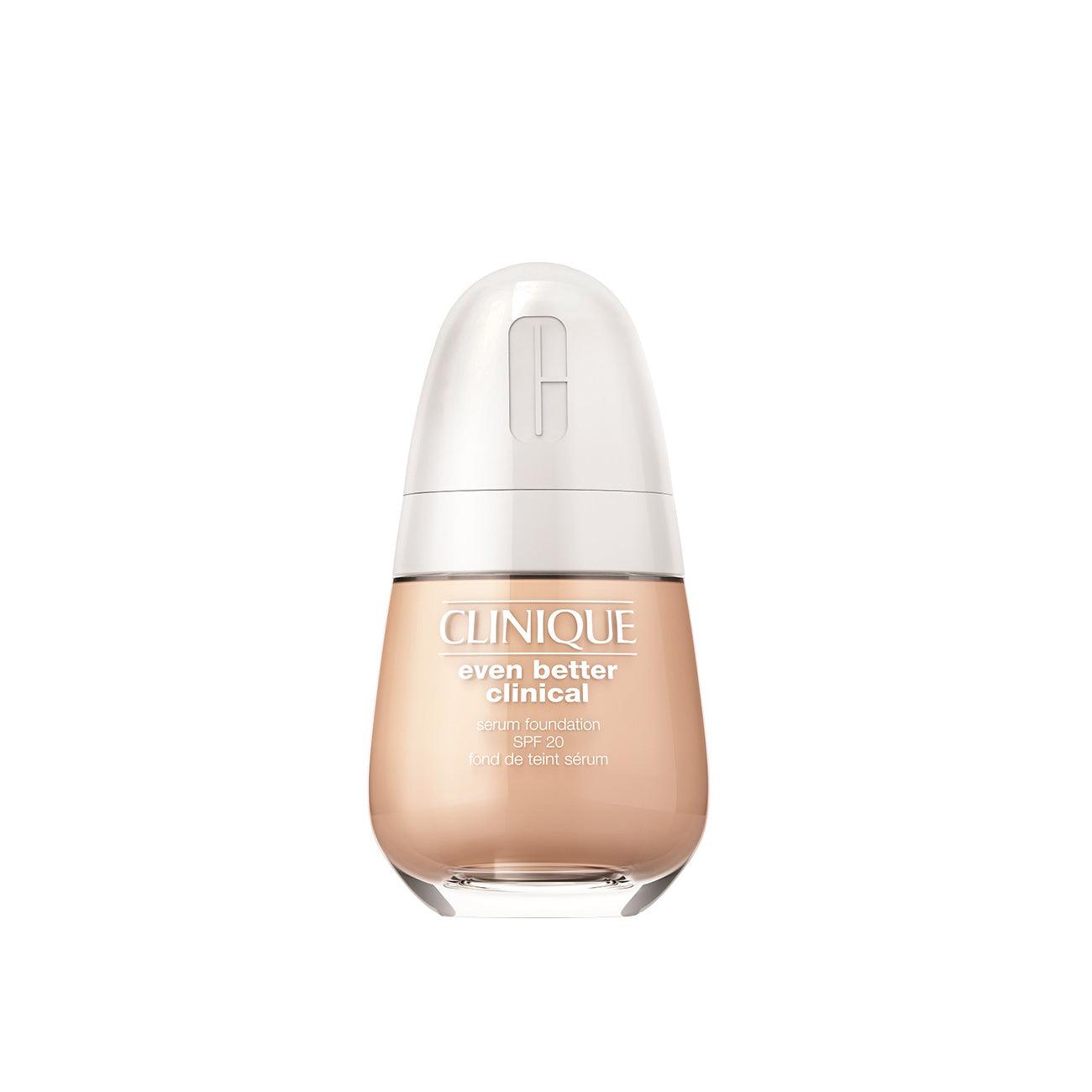 Clinique Even Better Clinical™ Serum Foundation Broad Spectrum SPF 20 - Skin Society {{ shop.address.country }}