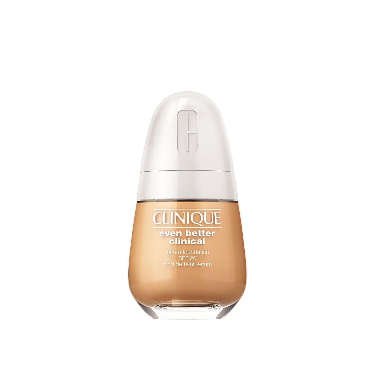 Clinique Even Better Clinical™ Serum Foundation Broad Spectrum SPF 20 - Skin Society {{ shop.address.country }}