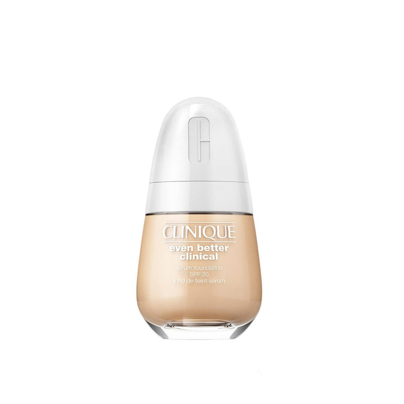 Clinique Even Better Clinical™ Serum Foundation Broad Spectrum SPF 20 - Skin Society {{ shop.address.country }}