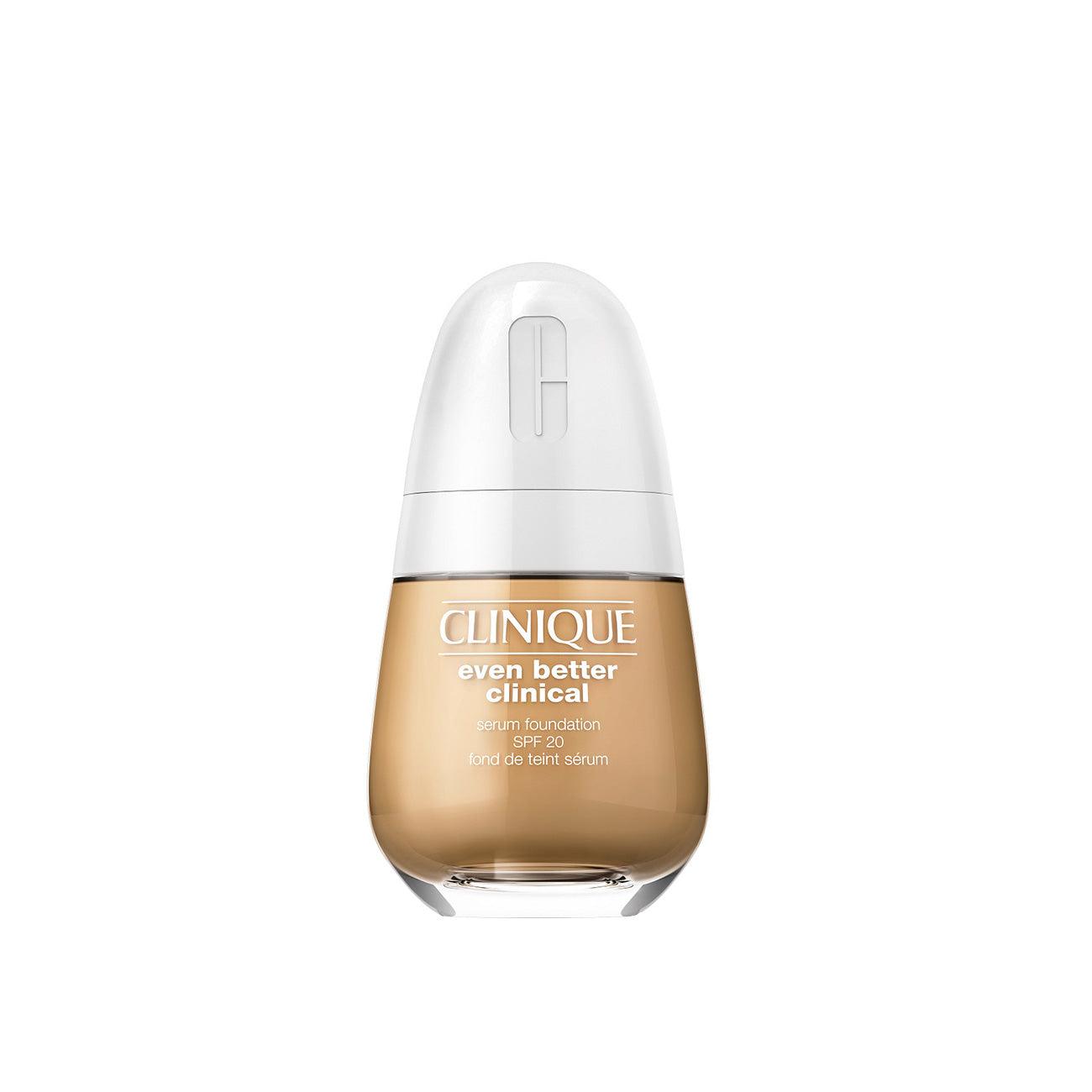 Clinique Even Better Clinical™ Serum Foundation Broad Spectrum SPF 20 - Skin Society {{ shop.address.country }}
