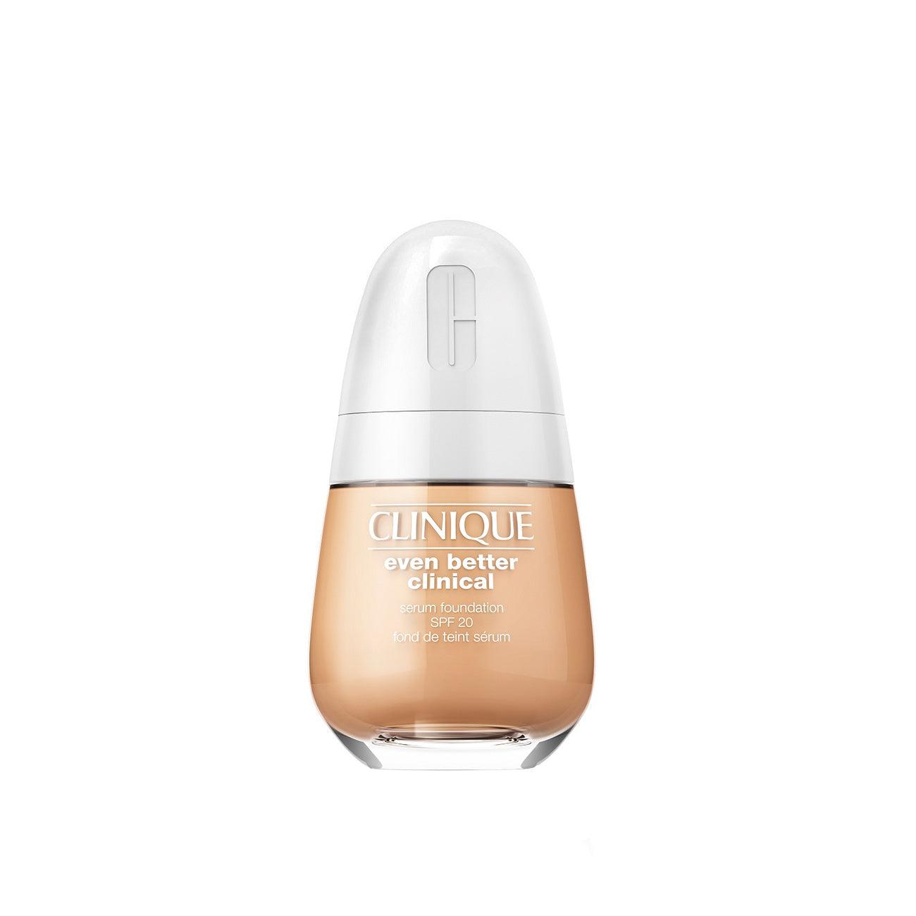 Clinique Even Better Clinical™ Serum Foundation Broad Spectrum SPF 20 - Skin Society {{ shop.address.country }}