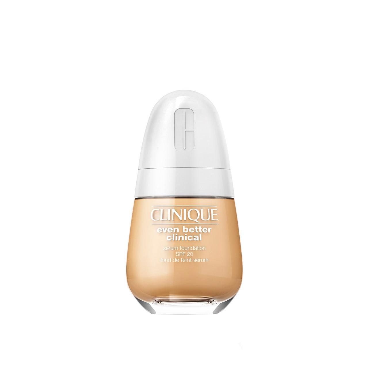 Clinique Even Better Clinical™ Serum Foundation Broad Spectrum SPF 20 - Skin Society {{ shop.address.country }}