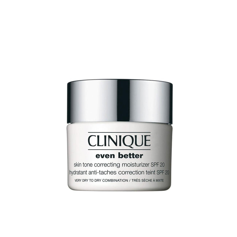 Clinique Even Better Skin Tone Correcting Moisturizer Broad Spectrum SPF20 - Skin Society {{ shop.address.country }}