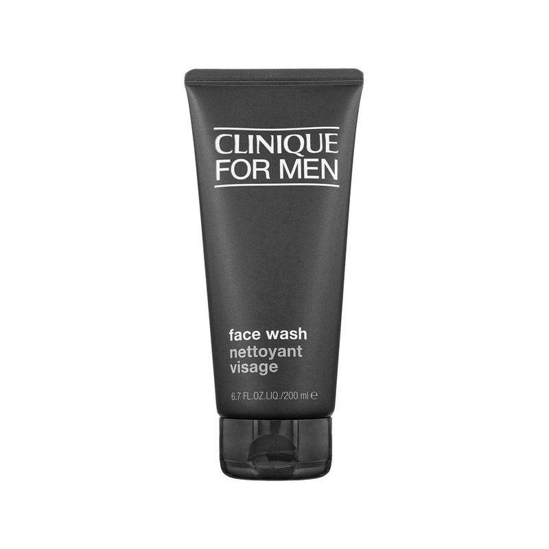 Clinique Face Wash for Men - Skin Society {{ shop.address.country }}