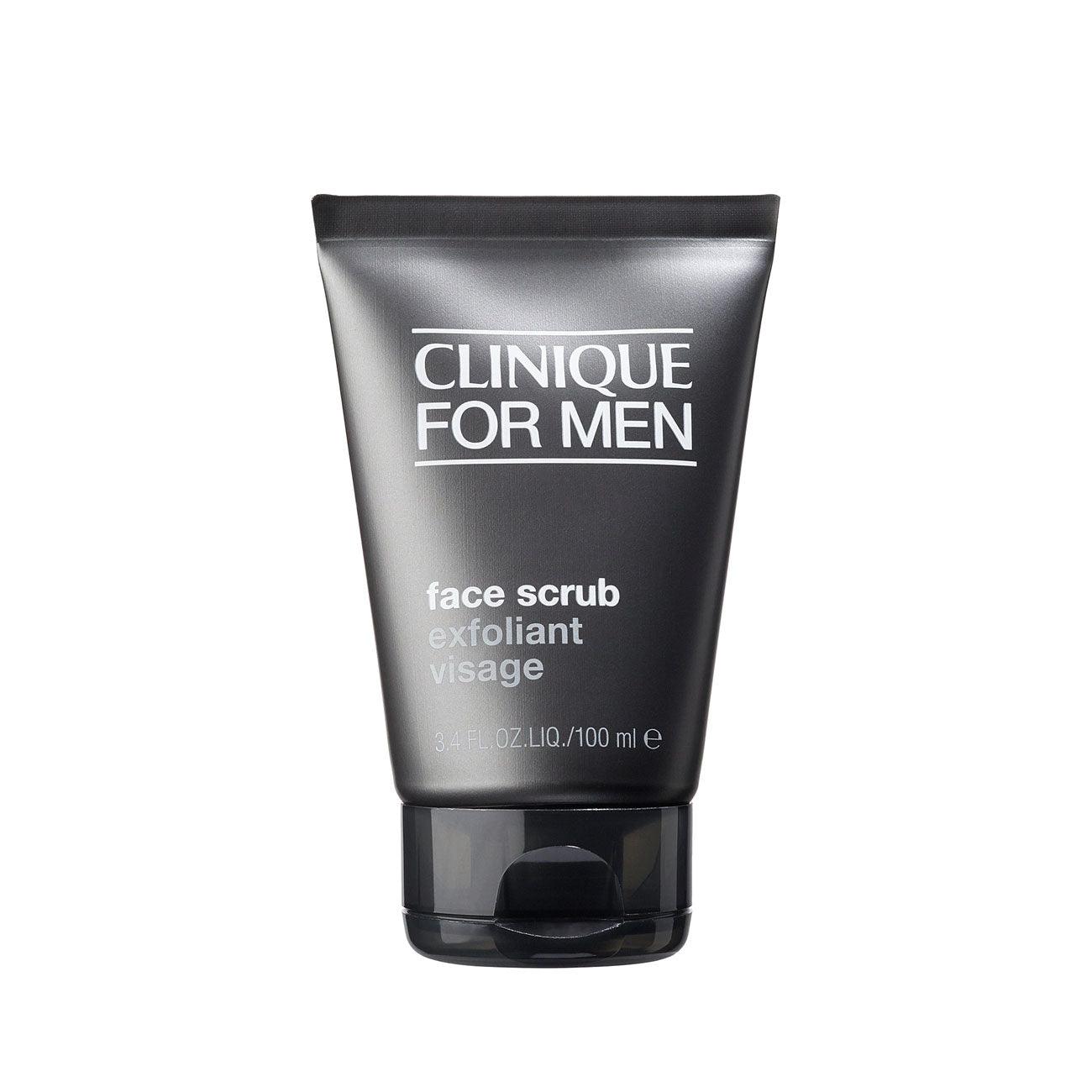 Clinique For Men Face Scrub - Skin Society {{ shop.address.country }}