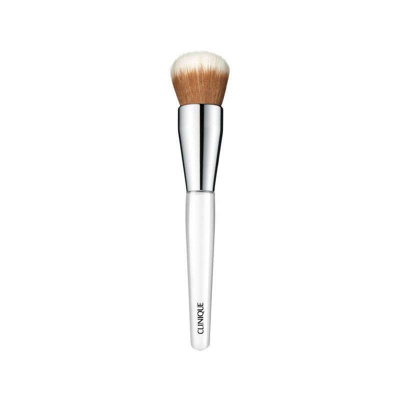 Clinique Foundation Buff Brush - Skin Society {{ shop.address.country }}