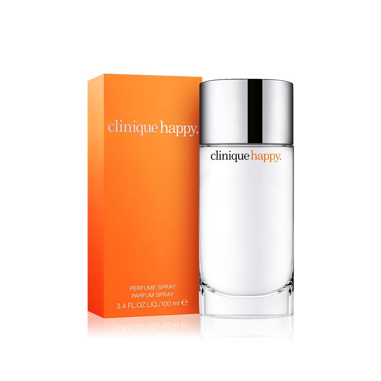 Clinique Happy™ Perfume Spray - Skin Society {{ shop.address.country }}
