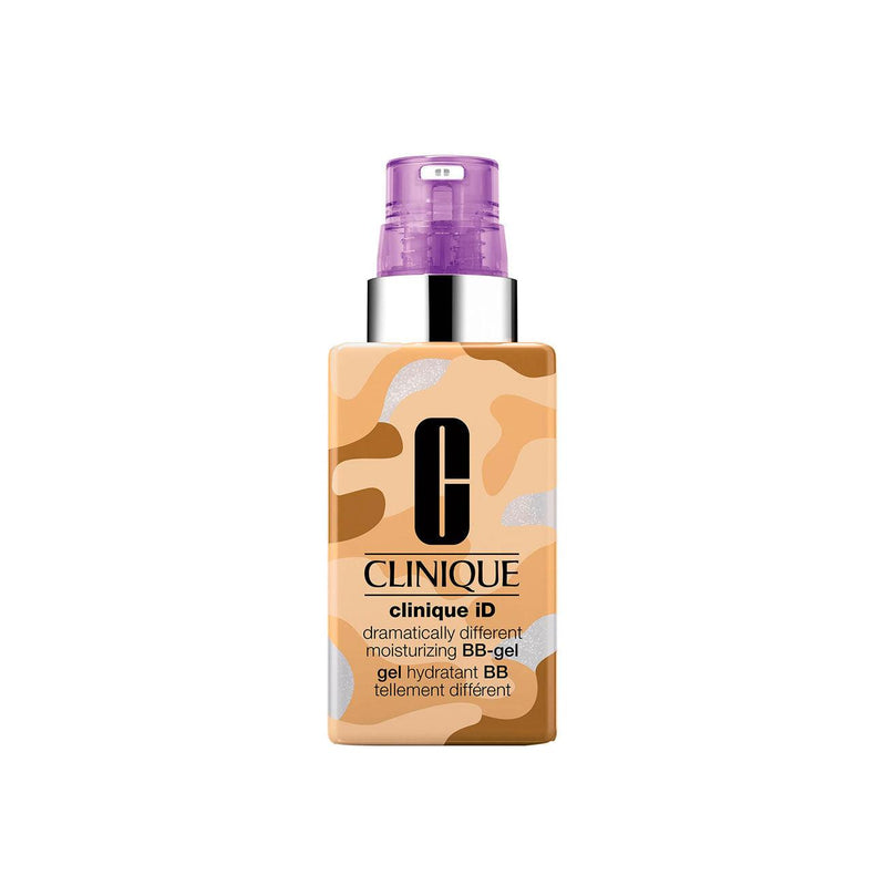 Clinique iD Dramatically Different Moisturizing BB Gel for Lines & Wrinkles - Skin Society {{ shop.address.country }}