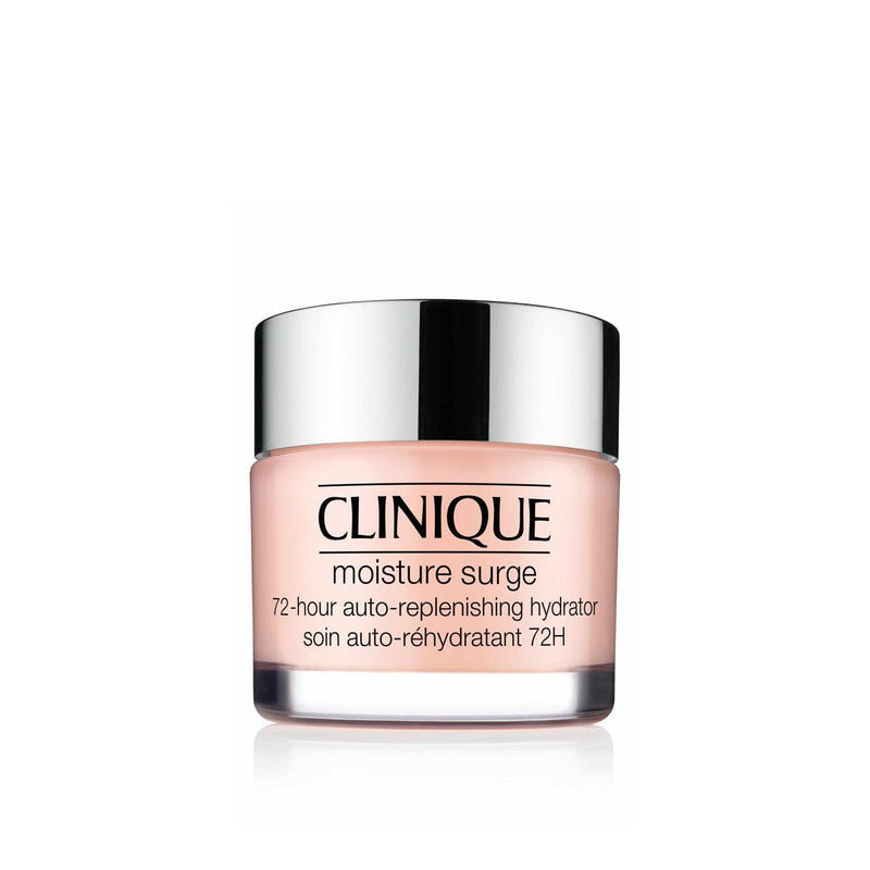 Clinique Moisture Surge 72H Auto-Replenishing Hydrator Gel-Cream - Skin Society {{ shop.address.country }}