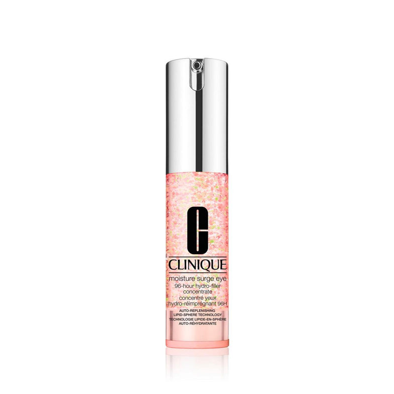 Clinique Moisture Surge Eye 96-Hour Hydro-Filler Concentrate - Skin Society {{ shop.address.country }}