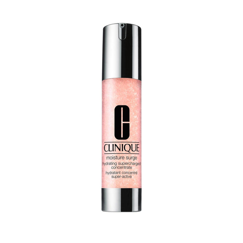 Clinique Moisture Surge Hydrating Supercharged Concentrate - All Skin Types - Skin Society {{ shop.address.country }}