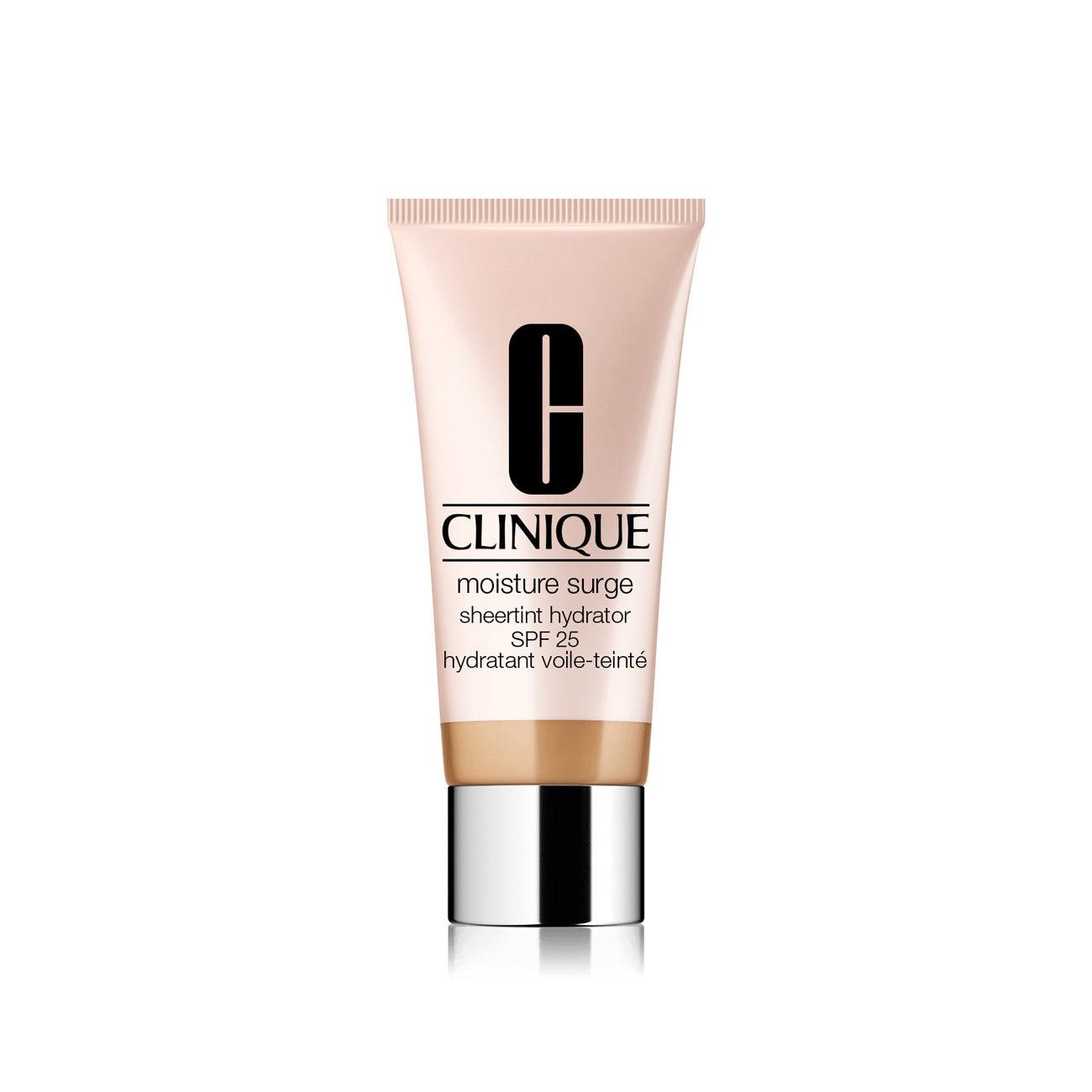 Clinique Moisture Surge Sheertint Hydrator SPF25 - Skin Society {{ shop.address.country }}