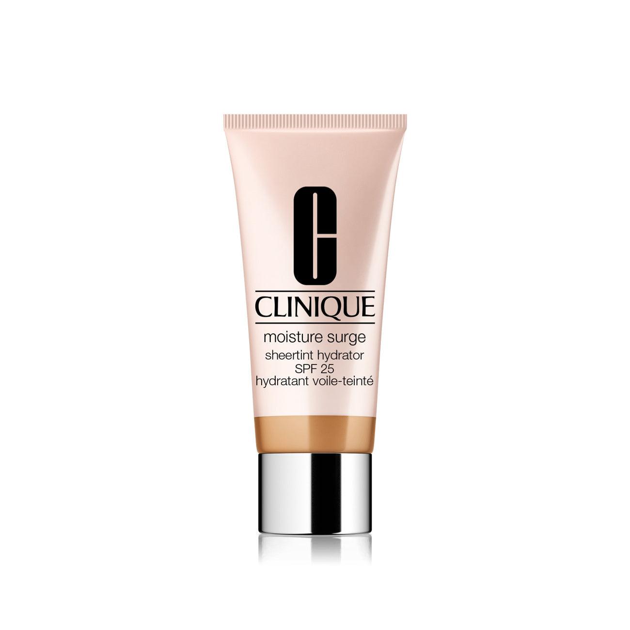 Clinique Moisture Surge Sheertint Hydrator SPF25 - Skin Society {{ shop.address.country }}