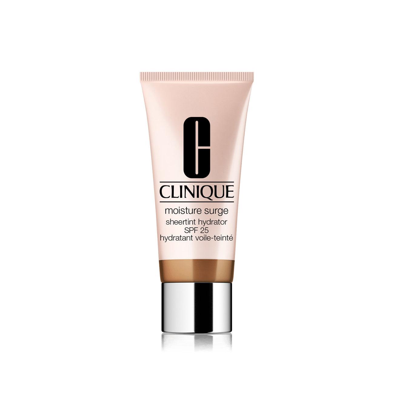 Clinique Moisture Surge Sheertint Hydrator SPF25 - Skin Society {{ shop.address.country }}