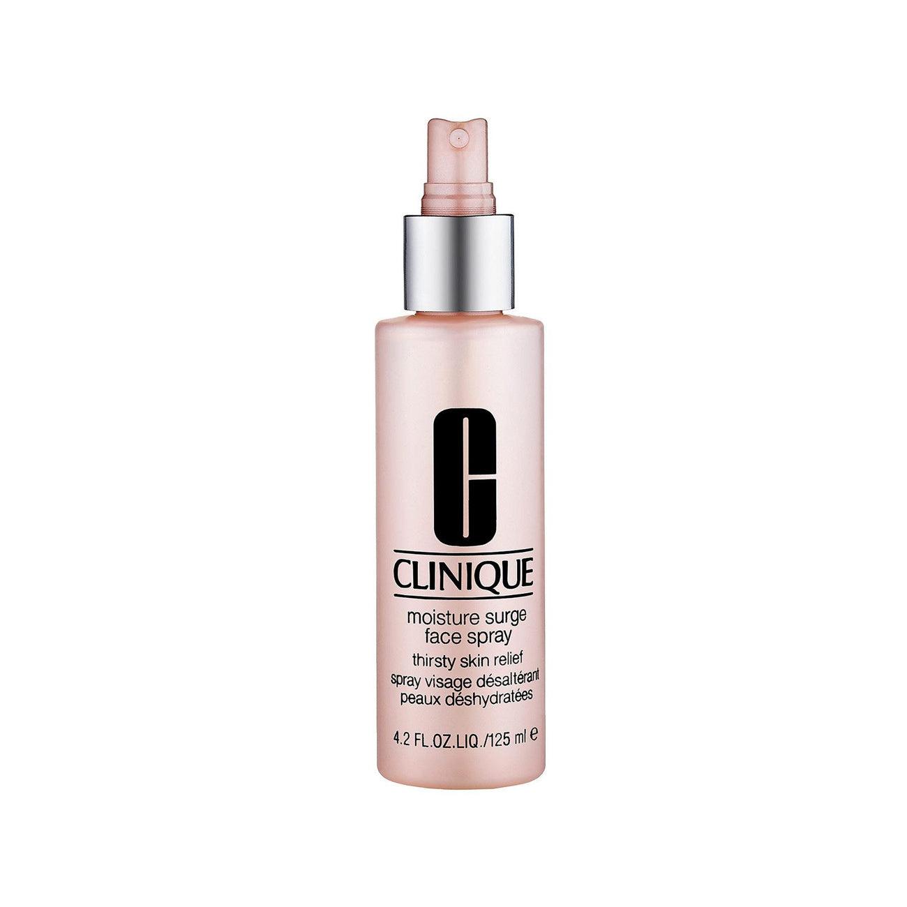 Moisture Surge™ Face Spray Thirsty Skin Relief - Clinique Gift
