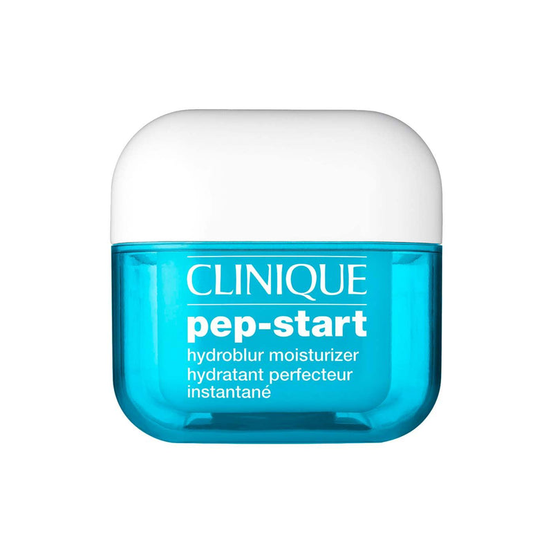 Clinique Pep-Start Hydroblur Moisturizer - Skin Society {{ shop.address.country }}