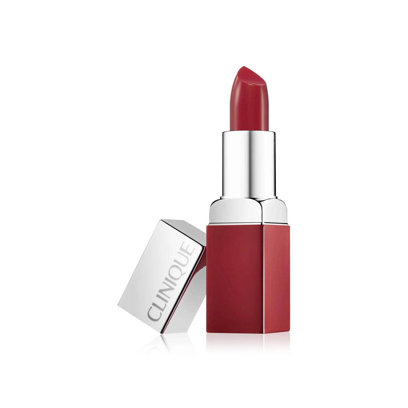 Clinique Pop Matte Lip Colour + Primer - Skin Society {{ shop.address.country }}
