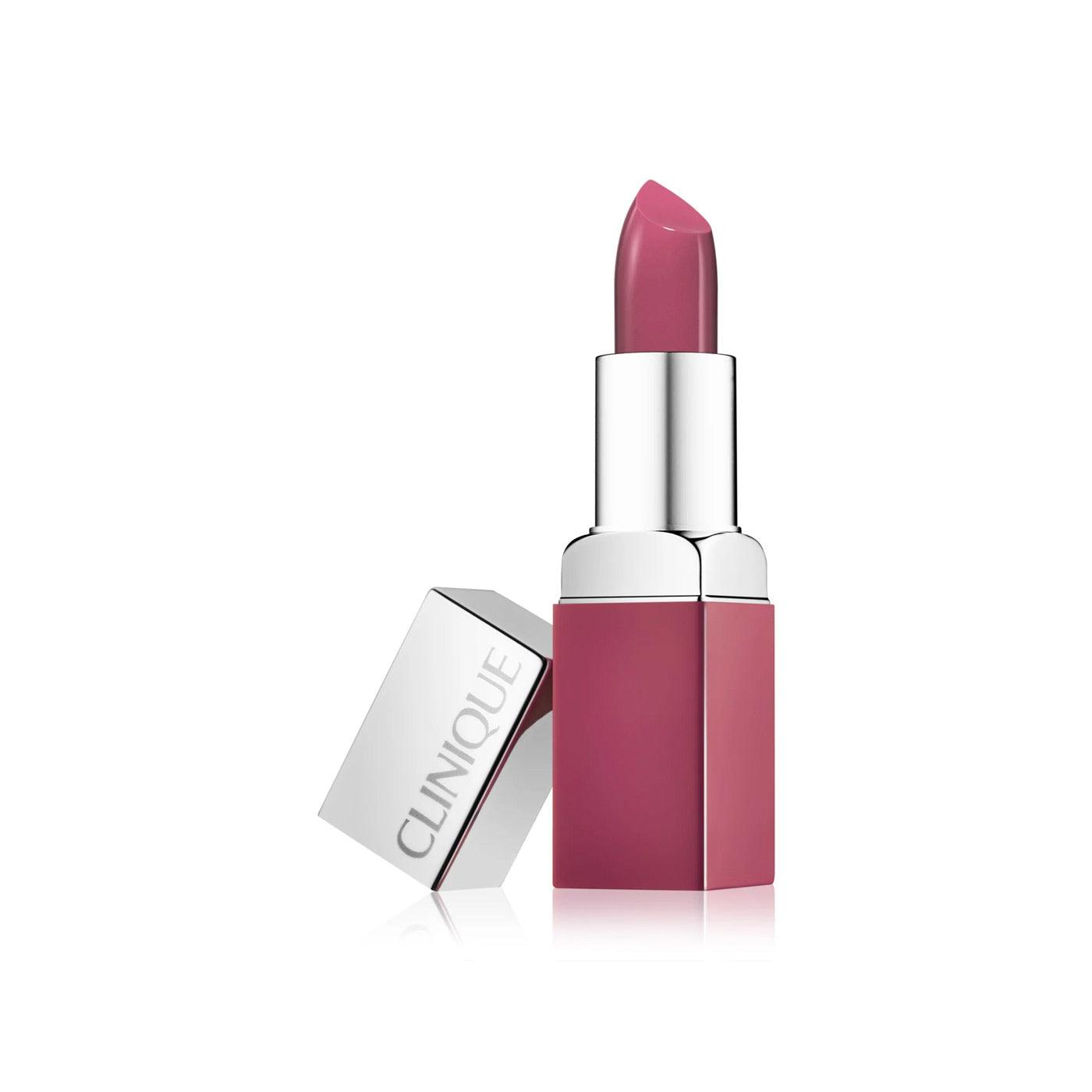 Clinique Pop Matte Lip Colour + Primer - Skin Society {{ shop.address.country }}