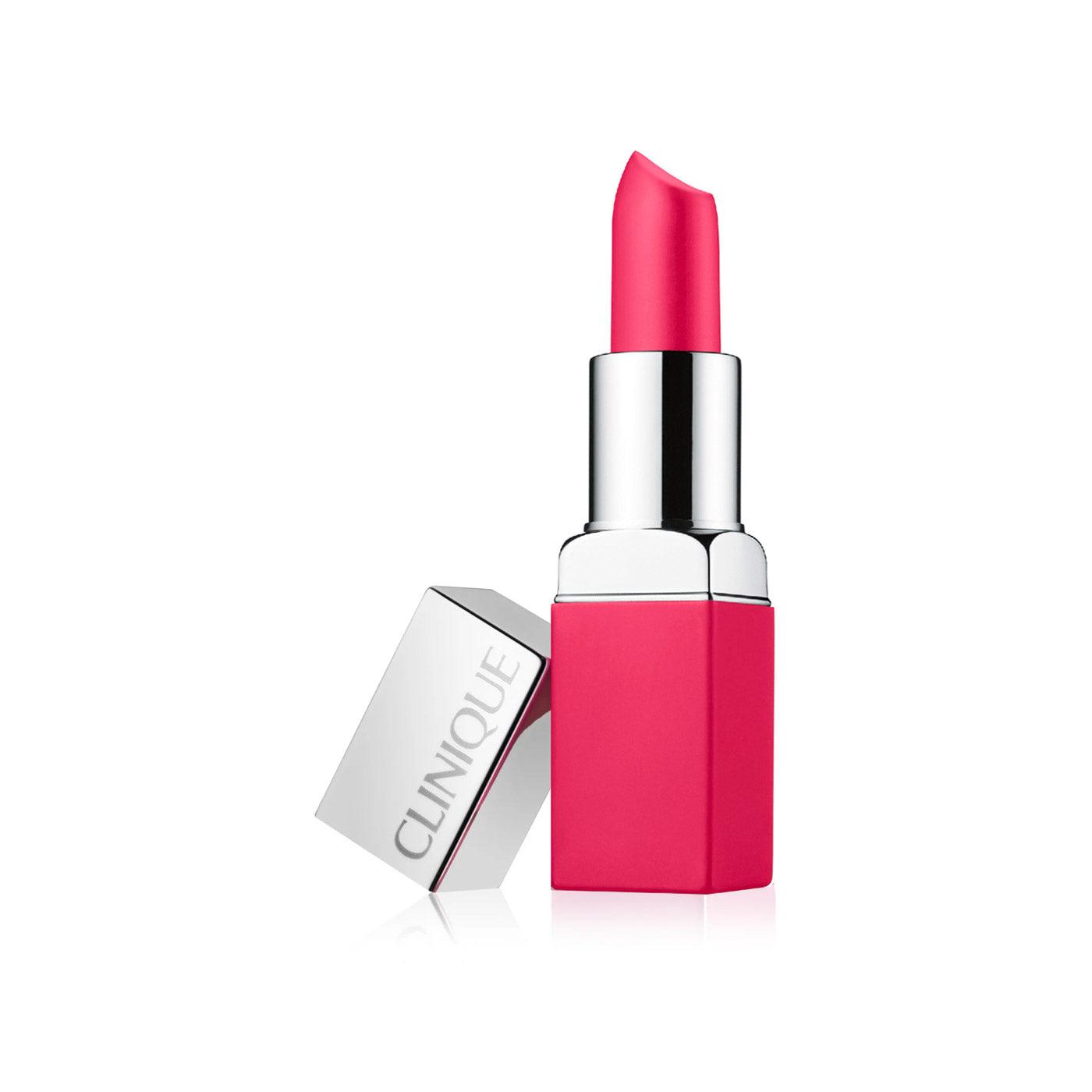 Clinique Pop Matte Lip Colour + Primer - Skin Society {{ shop.address.country }}