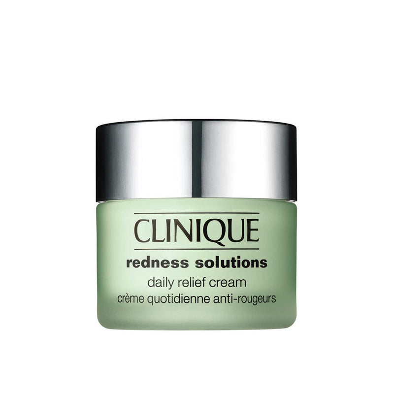 Clinique Redness Solutions Daily Relief Cream With Microbiome Technology - Skin Society {{ shop.address.country }}