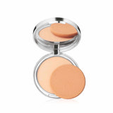 Clinique Stay-Matte Sheer Pressed Powder - Dry Combination to Oily Skin - Skin Society {{ shop.address.country }}