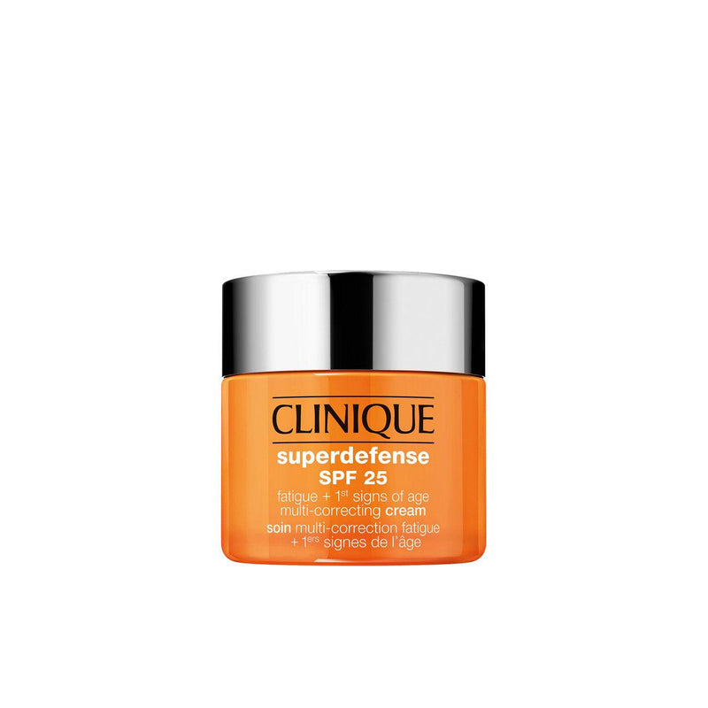 Clinique Superdefense SPF 40 - Fatigue + 1st Signs of Aging Multi-Correction Gel - Skin Society {{ shop.address.country }}