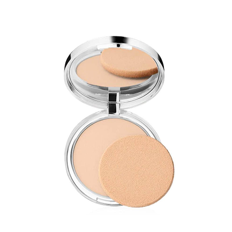 Clinique Superpowder Double Face Makeup - Dry Combination Skin - Skin Society {{ shop.address.country }}