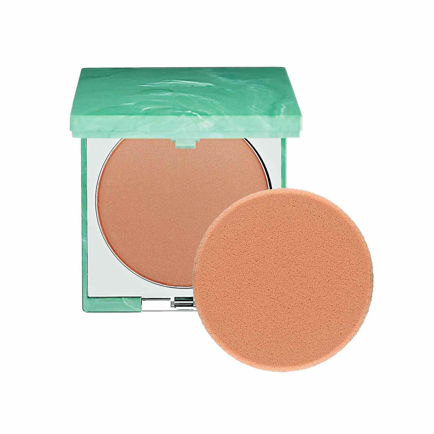 Clinique Superpowder Double Face Makeup - Dry Combination Skin - Skin Society {{ shop.address.country }}