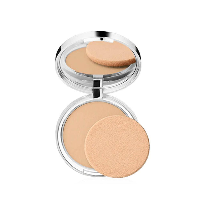 Clinique Superpowder Double Face Powder - Dry Combination Skin - Skin Society {{ shop.address.country }}