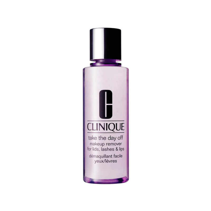 Clinique Take The Day Off Makeup Remover for Lids, Lashes & Lips - Skin Society {{ shop.address.country }}